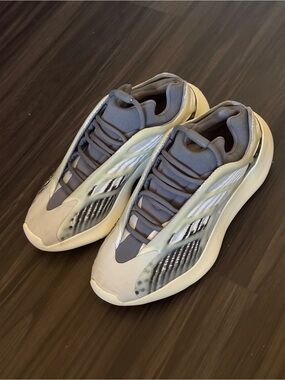Adidas Yeezy Runner Sneakers